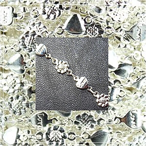Chain-Silver Plated-4